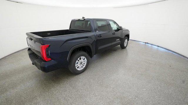 new 2026 Toyota Tundra car, priced at $58,795