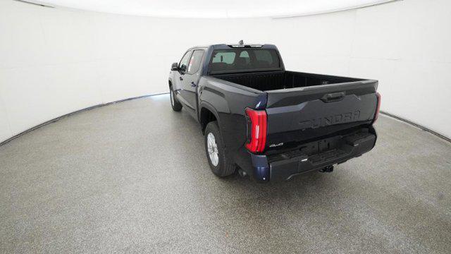 new 2026 Toyota Tundra car, priced at $58,795