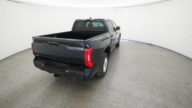 new 2026 Toyota Tundra car, priced at $58,795
