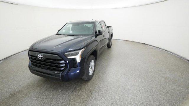 new 2026 Toyota Tundra car, priced at $58,795