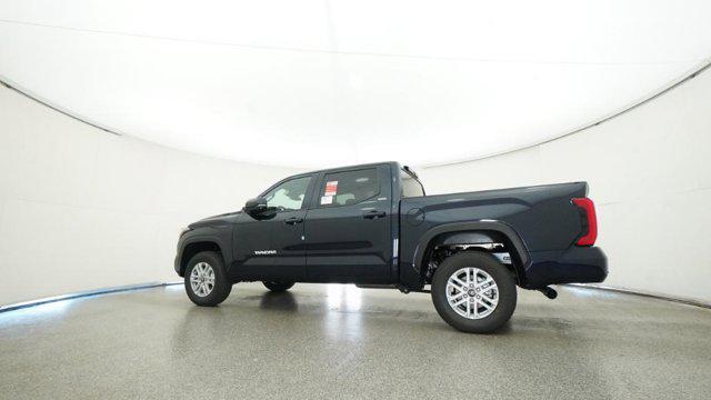 new 2026 Toyota Tundra car, priced at $58,795