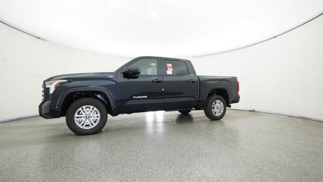 new 2026 Toyota Tundra car, priced at $58,795