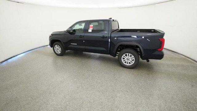 new 2026 Toyota Tundra car, priced at $58,795