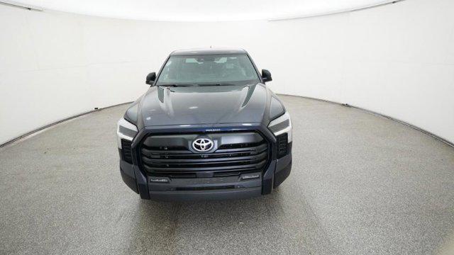new 2026 Toyota Tundra car, priced at $58,795