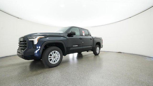 new 2026 Toyota Tundra car, priced at $58,795