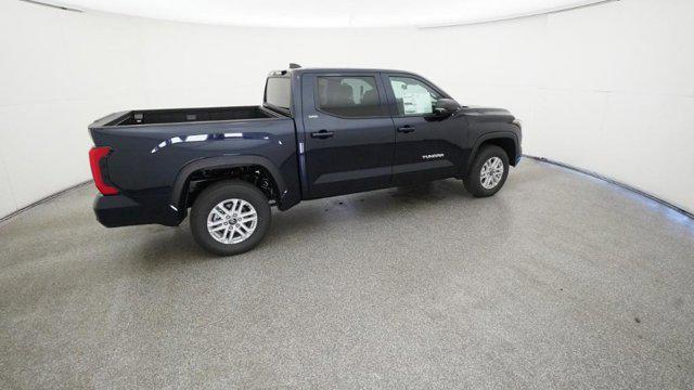 new 2026 Toyota Tundra car, priced at $58,795
