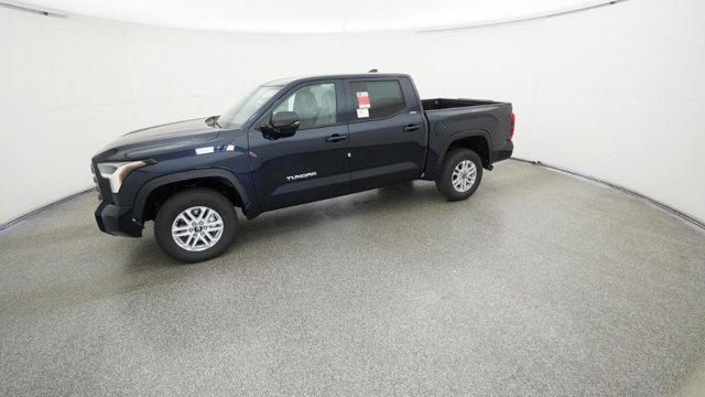 new 2026 Toyota Tundra car, priced at $58,795
