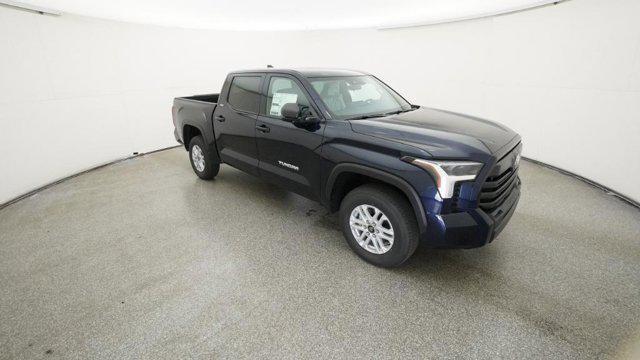 new 2026 Toyota Tundra car, priced at $58,795