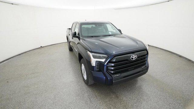 new 2026 Toyota Tundra car, priced at $58,795