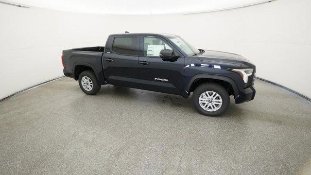 new 2026 Toyota Tundra car, priced at $58,795
