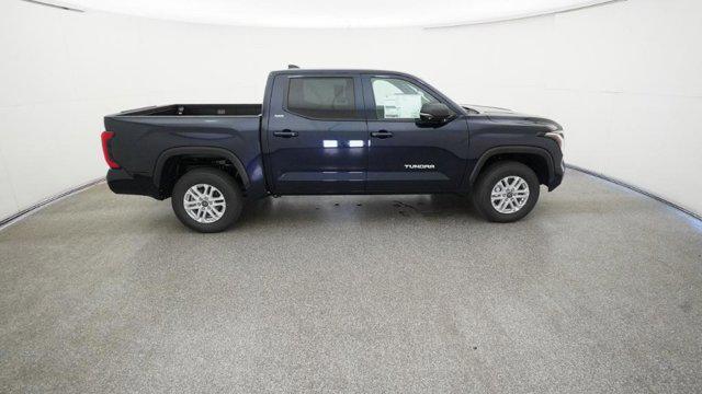 new 2026 Toyota Tundra car, priced at $58,795