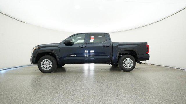 new 2026 Toyota Tundra car, priced at $58,795
