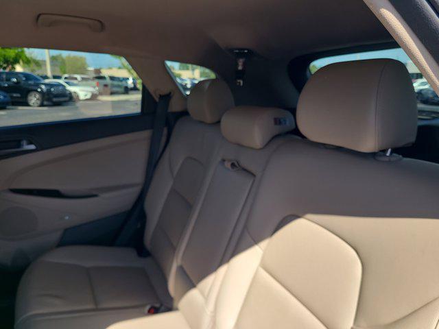 used 2017 Hyundai Tucson car, priced at $7,827