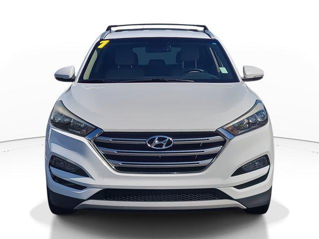 used 2017 Hyundai Tucson car, priced at $7,827