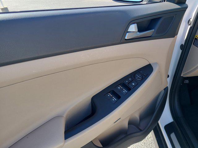 used 2017 Hyundai Tucson car, priced at $7,827