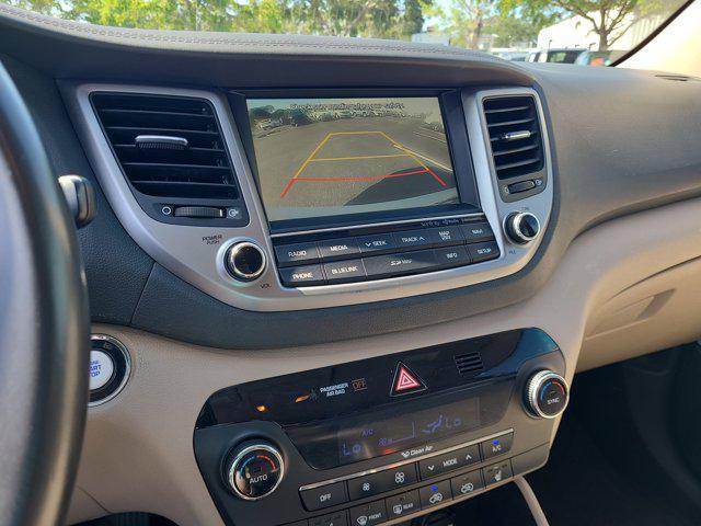 used 2017 Hyundai Tucson car, priced at $7,827