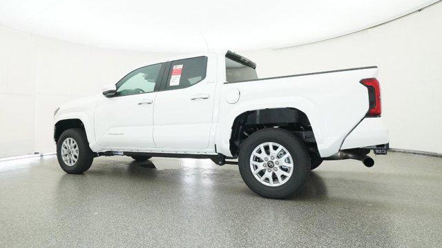 new 2025 Toyota Tacoma car, priced at $39,748