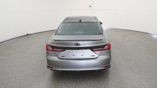 new 2026 Toyota Camry car, priced at $41,047