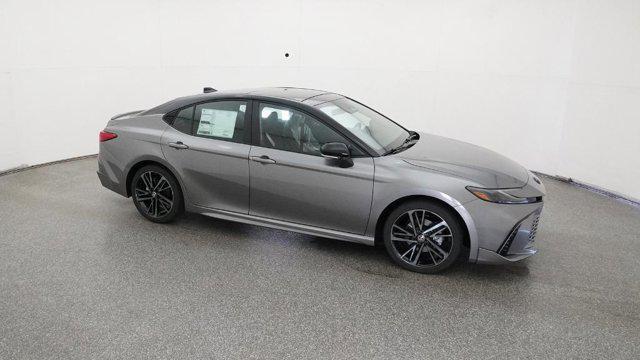 new 2026 Toyota Camry car, priced at $41,047