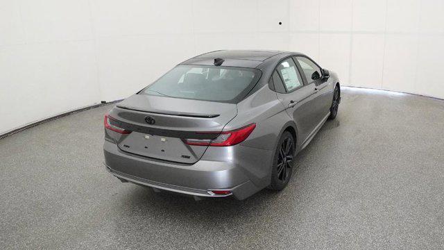 new 2026 Toyota Camry car, priced at $41,047
