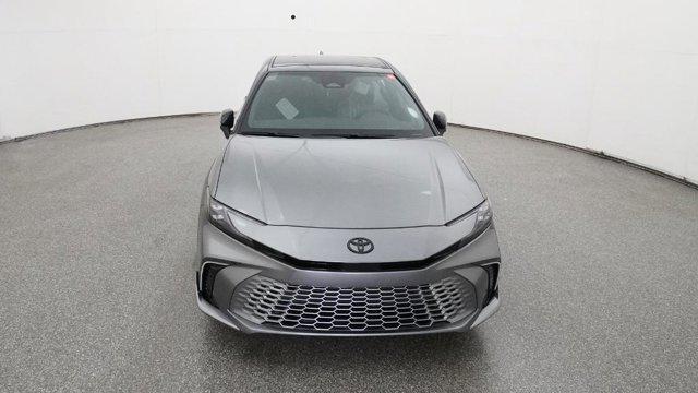 new 2026 Toyota Camry car, priced at $41,047