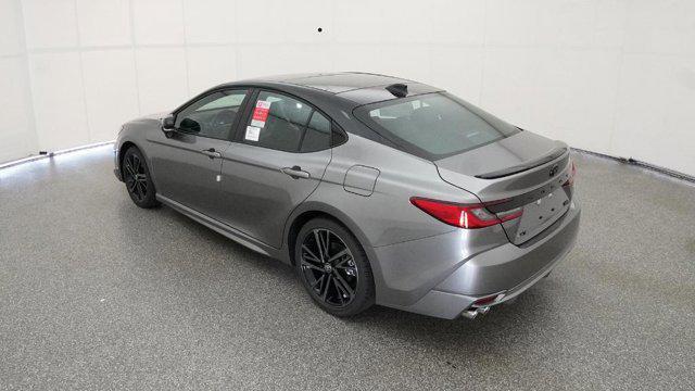 new 2026 Toyota Camry car, priced at $41,047