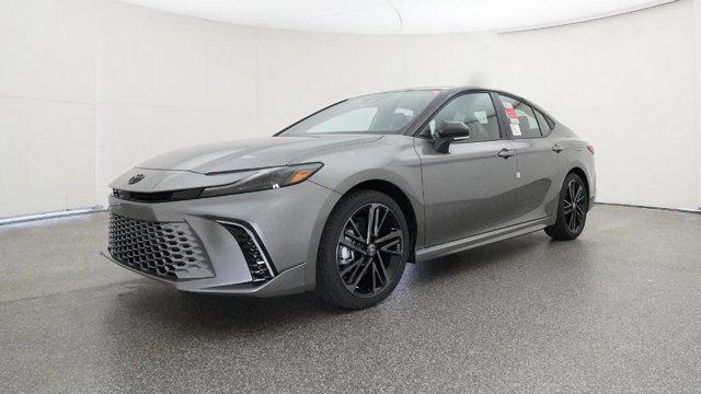 new 2026 Toyota Camry car, priced at $41,047