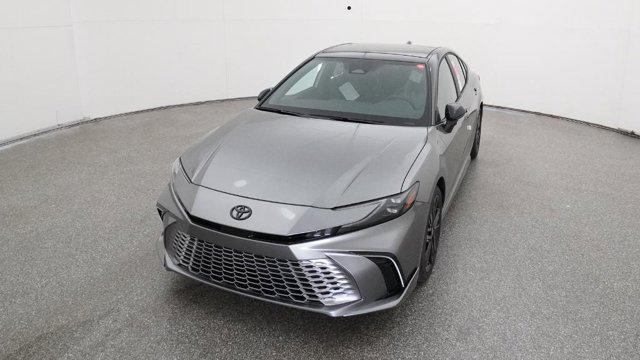 new 2026 Toyota Camry car, priced at $41,047