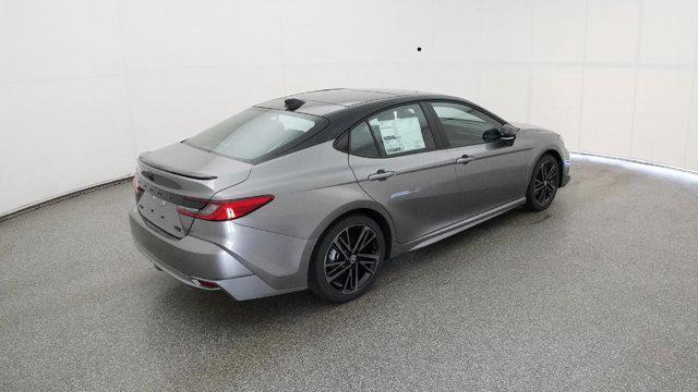new 2026 Toyota Camry car, priced at $41,047