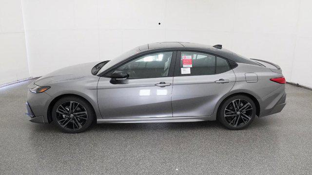 new 2026 Toyota Camry car, priced at $41,047