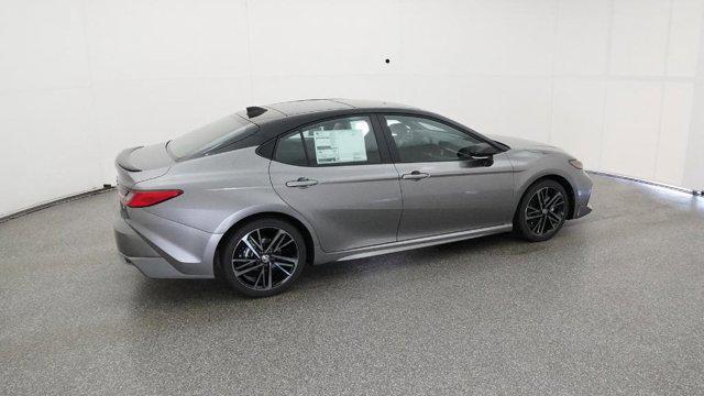 new 2026 Toyota Camry car, priced at $41,047