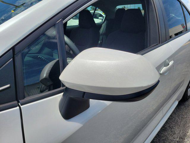 used 2022 Toyota Corolla car, priced at $17,685