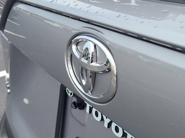 used 2021 Toyota RAV4 car, priced at $24,987