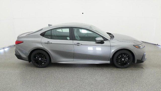 new 2025 Toyota Camry car, priced at $31,769