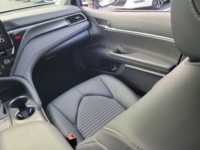 used 2023 Toyota Camry car, priced at $23,697