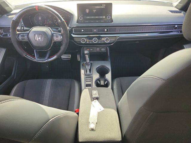 used 2023 Honda Civic car, priced at $20,899