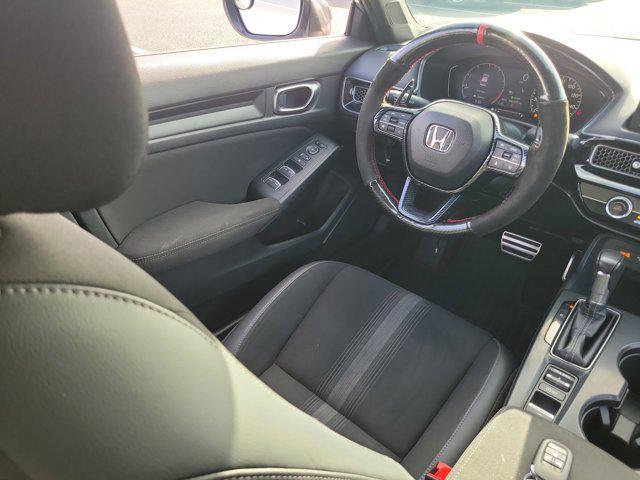 used 2023 Honda Civic car, priced at $20,899