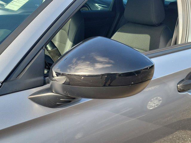 used 2023 Honda Civic car, priced at $20,899