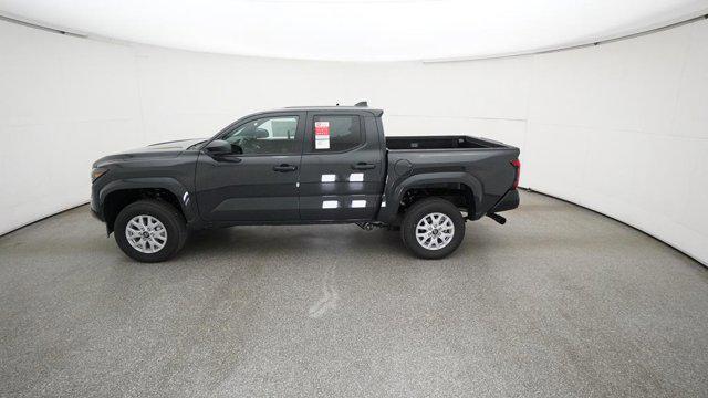 new 2025 Toyota Tacoma car, priced at $36,029