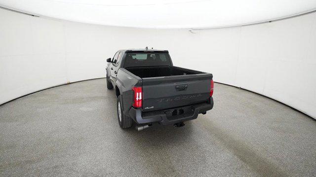 new 2025 Toyota Tacoma car, priced at $36,029