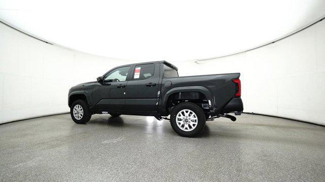 new 2025 Toyota Tacoma car, priced at $36,029