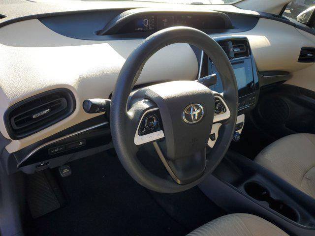 used 2016 Toyota Prius car, priced at $13,795