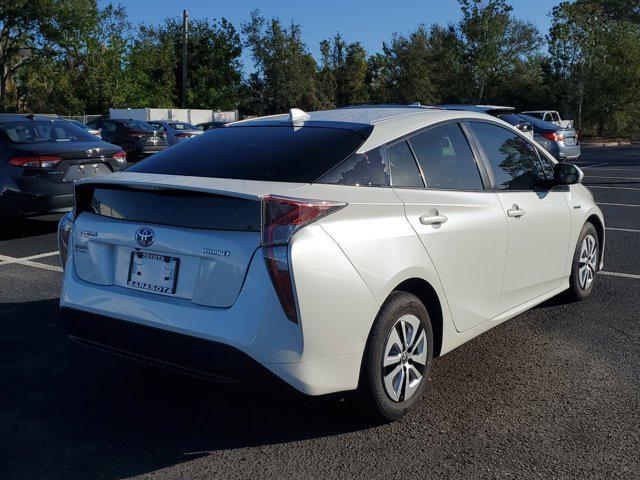 used 2016 Toyota Prius car, priced at $13,795