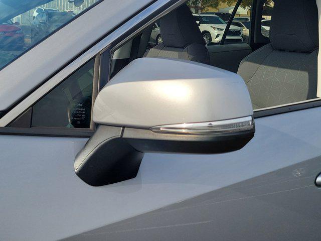used 2019 Toyota RAV4 car, priced at $19,898