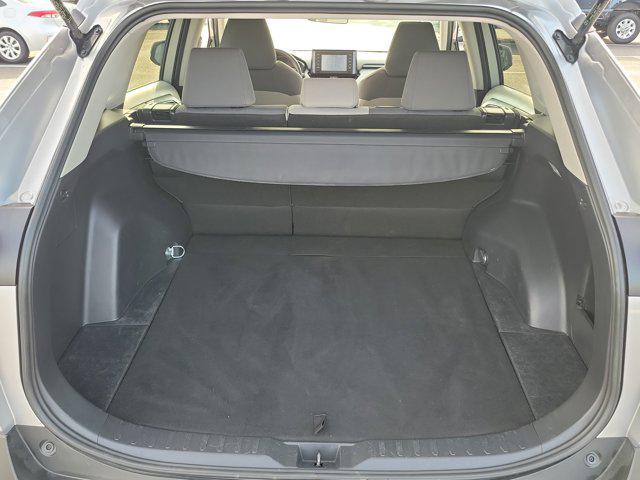 used 2019 Toyota RAV4 car, priced at $20,790