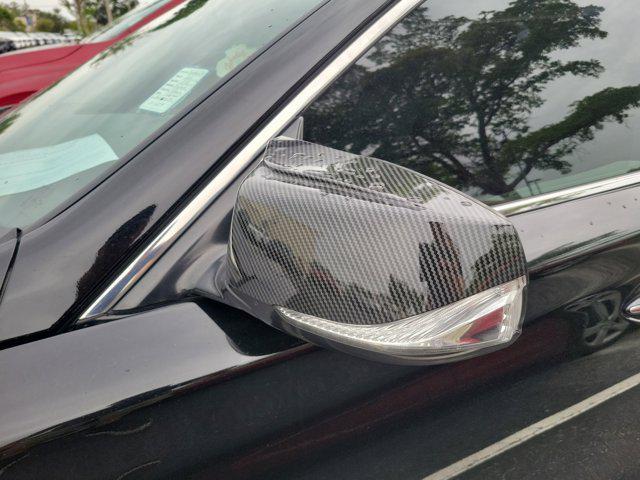 used 2016 INFINITI Q50 car, priced at $9,450