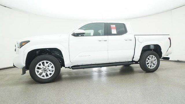 new 2025 Toyota Tacoma car, priced at $37,836