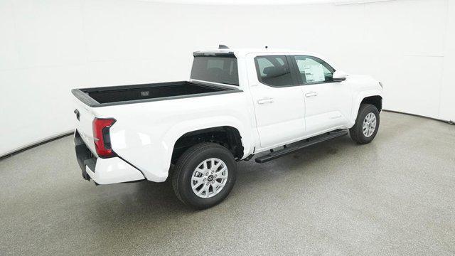 new 2025 Toyota Tacoma car, priced at $37,836