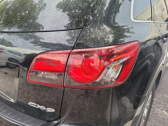 used 2014 Mazda CX-9 car, priced at $5,555