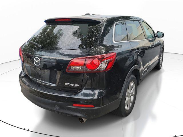 used 2014 Mazda CX-9 car, priced at $5,555